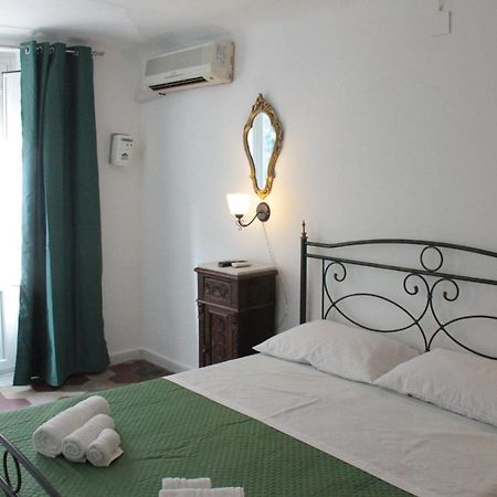 La Giara Apartment Palermo Exterior photo