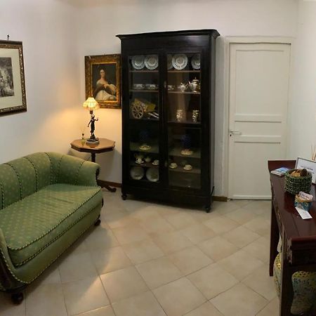 La Giara Apartment Palermo Exterior photo
