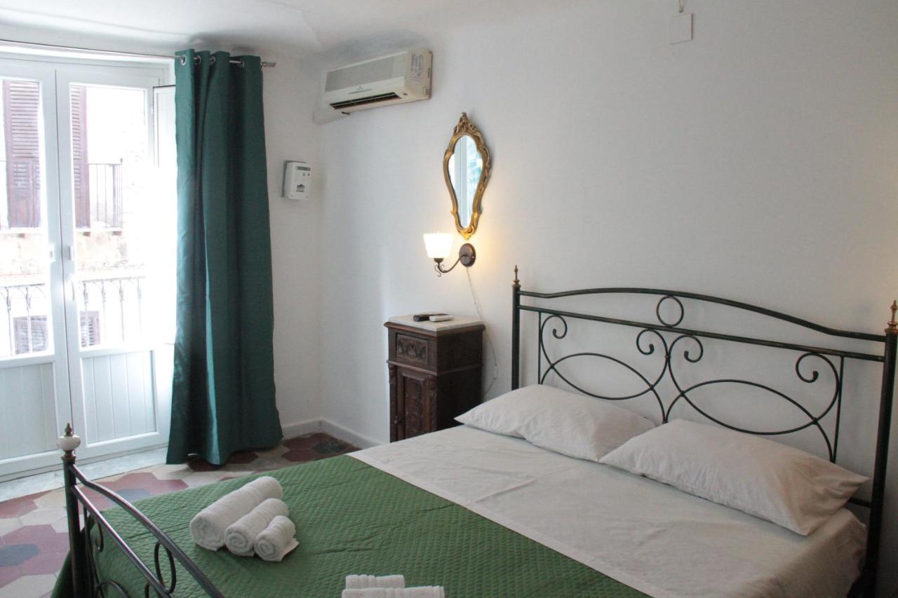 La Giara Apartment Palermo Exterior photo