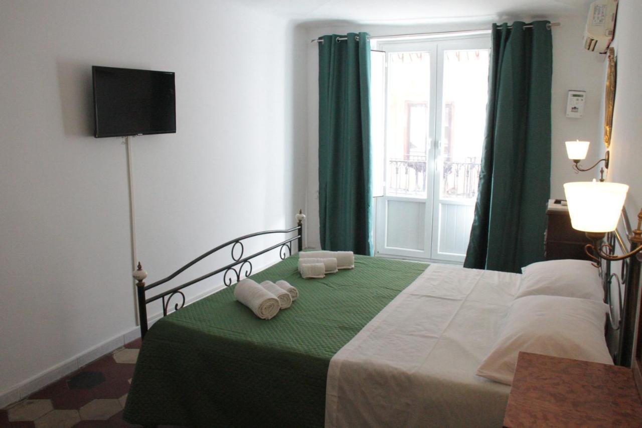 La Giara Apartment Palermo Exterior photo