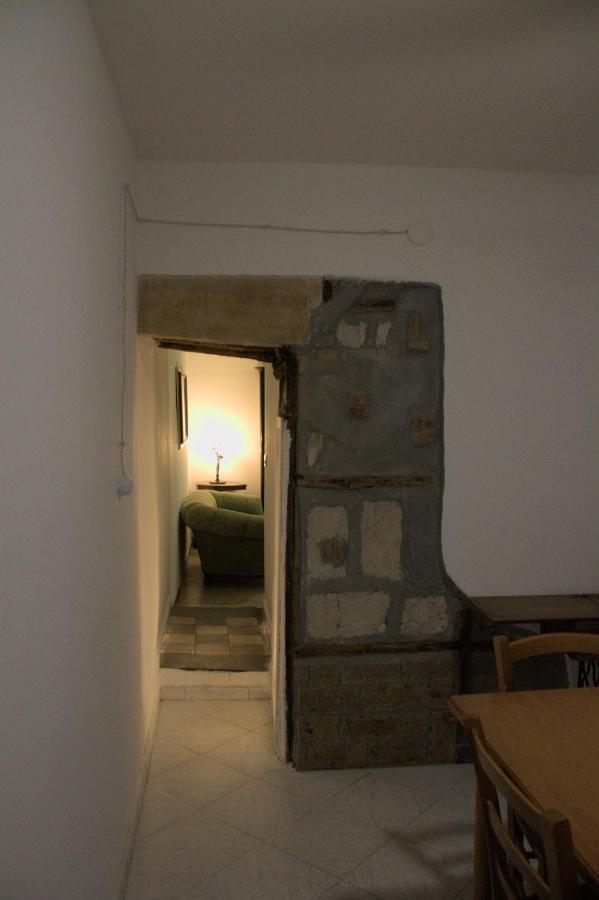 La Giara Apartment Palermo Exterior photo