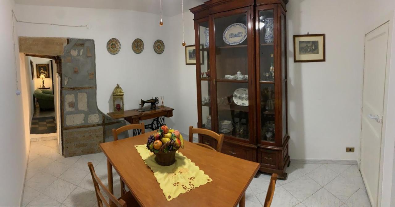 La Giara Apartment Palermo Exterior photo