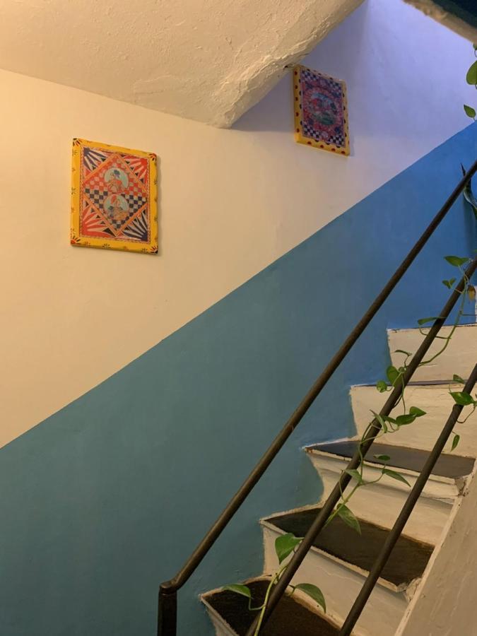 La Giara Apartment Palermo Exterior photo